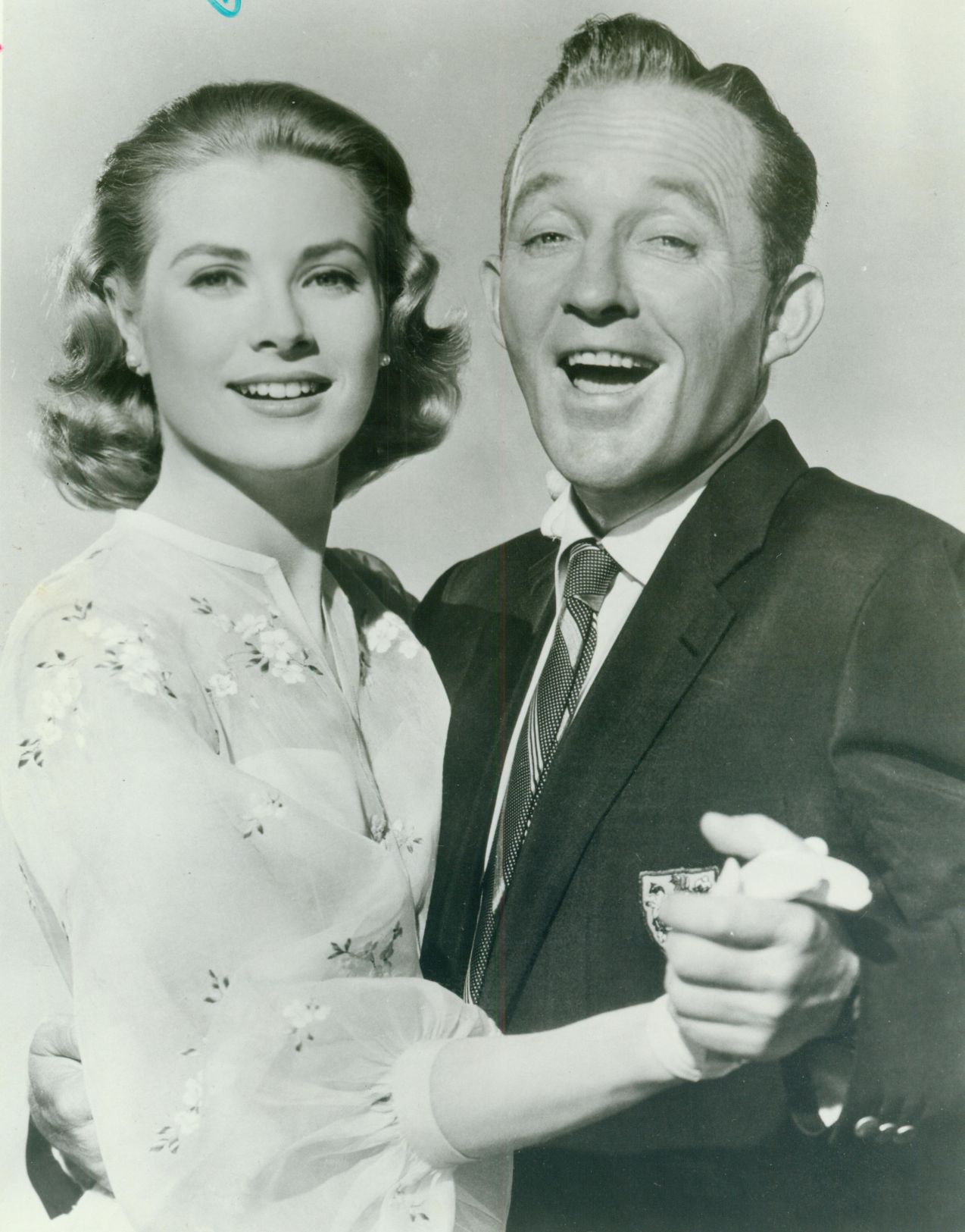 19661228 -- Grace Kelly